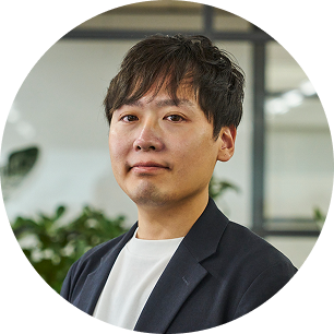 プロフィール写真