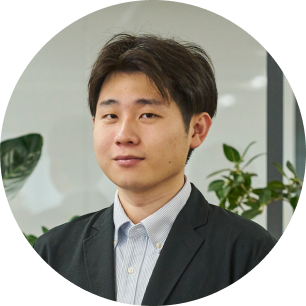 プロフィール写真